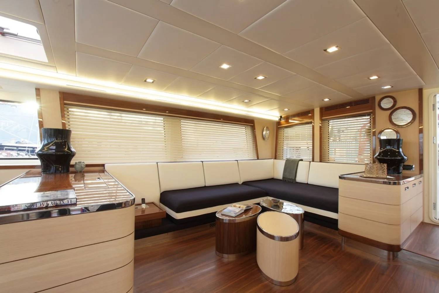 A preview of interior Living area