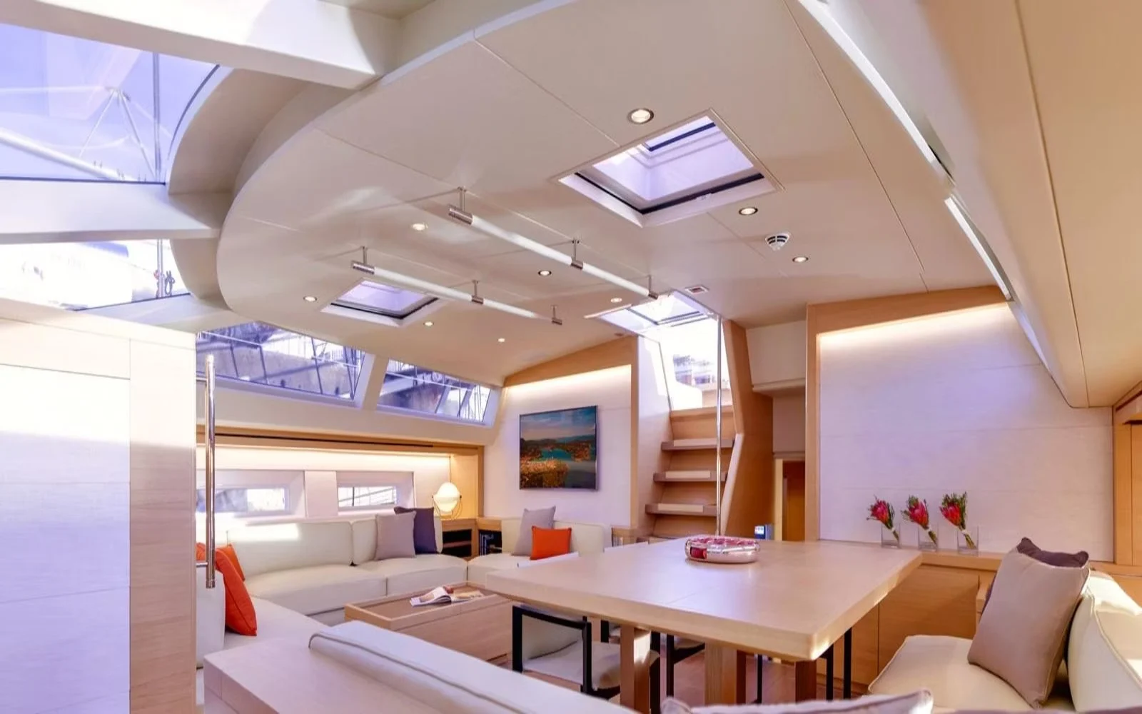 A preview of interior Living area