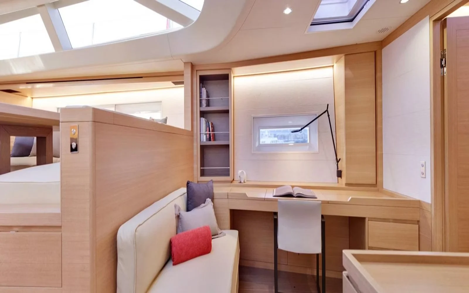A preview of interior Sitting room