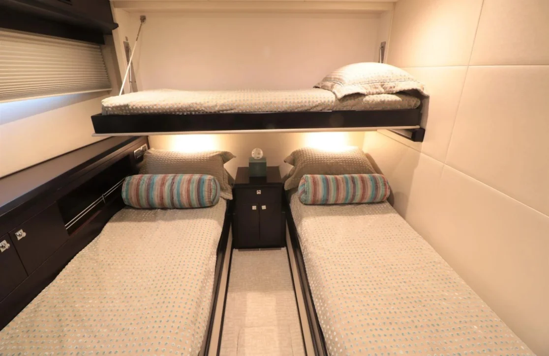 An image of Lady Carmen yacht