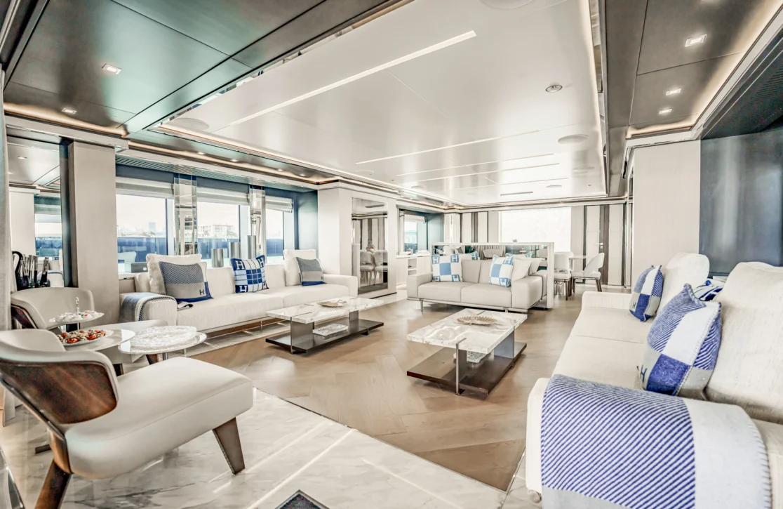 An image of Provocateur yacht