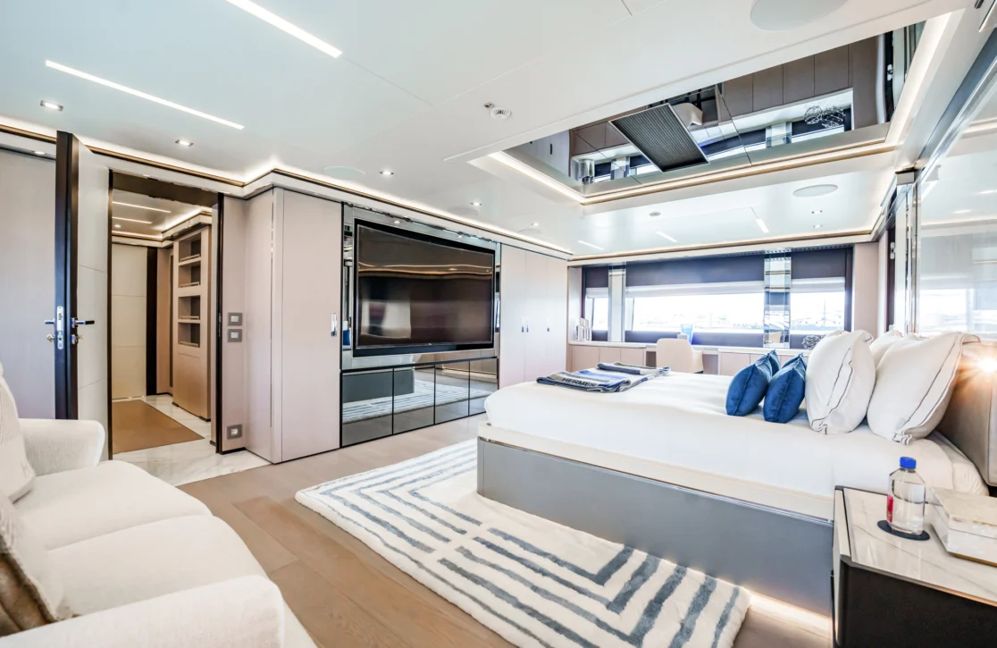 An image of Provocateur yacht