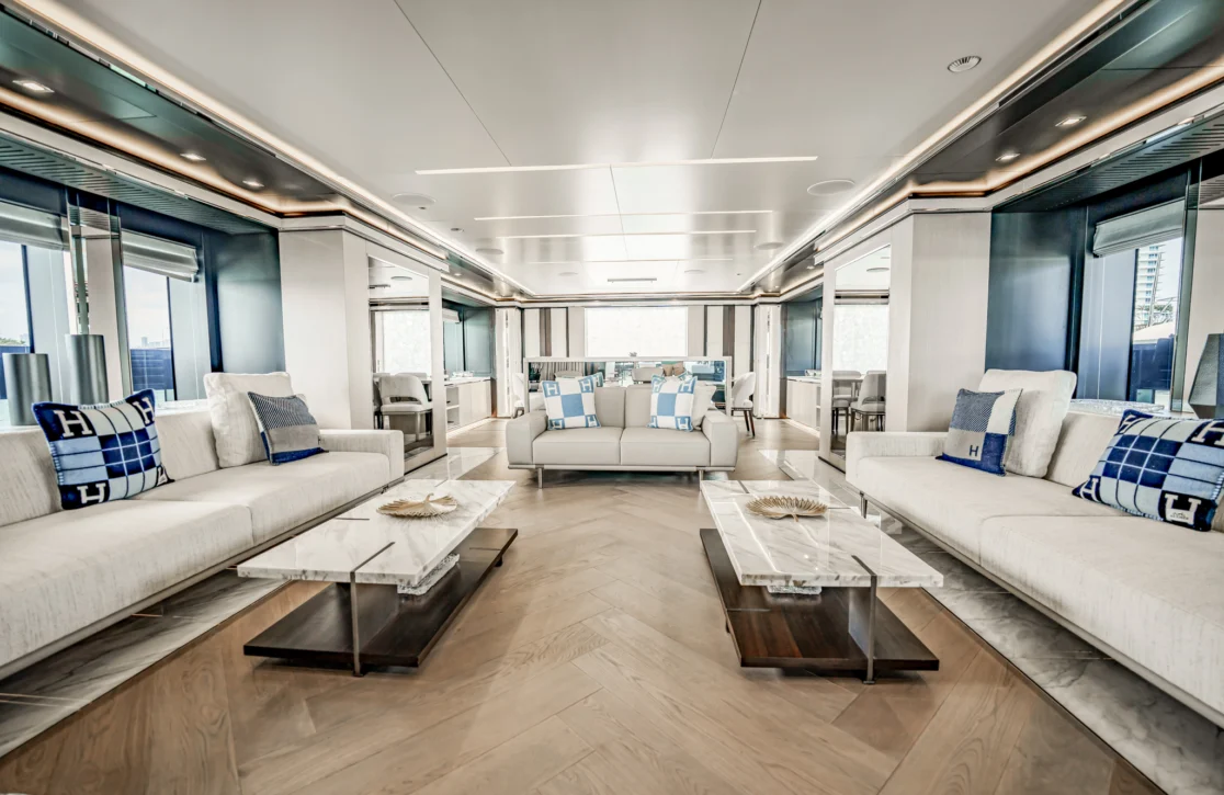 An image of Provocateur yacht