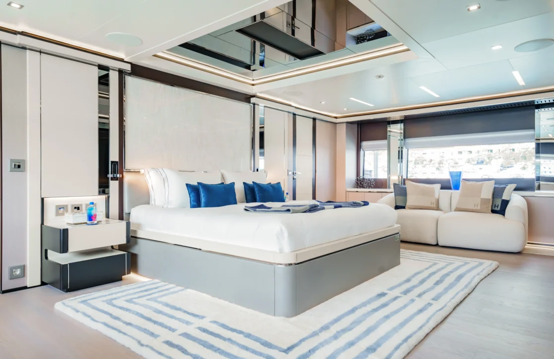 An image of Provocateur yacht