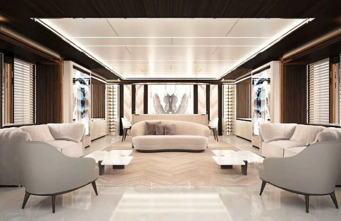 An image of Provocateur yacht
