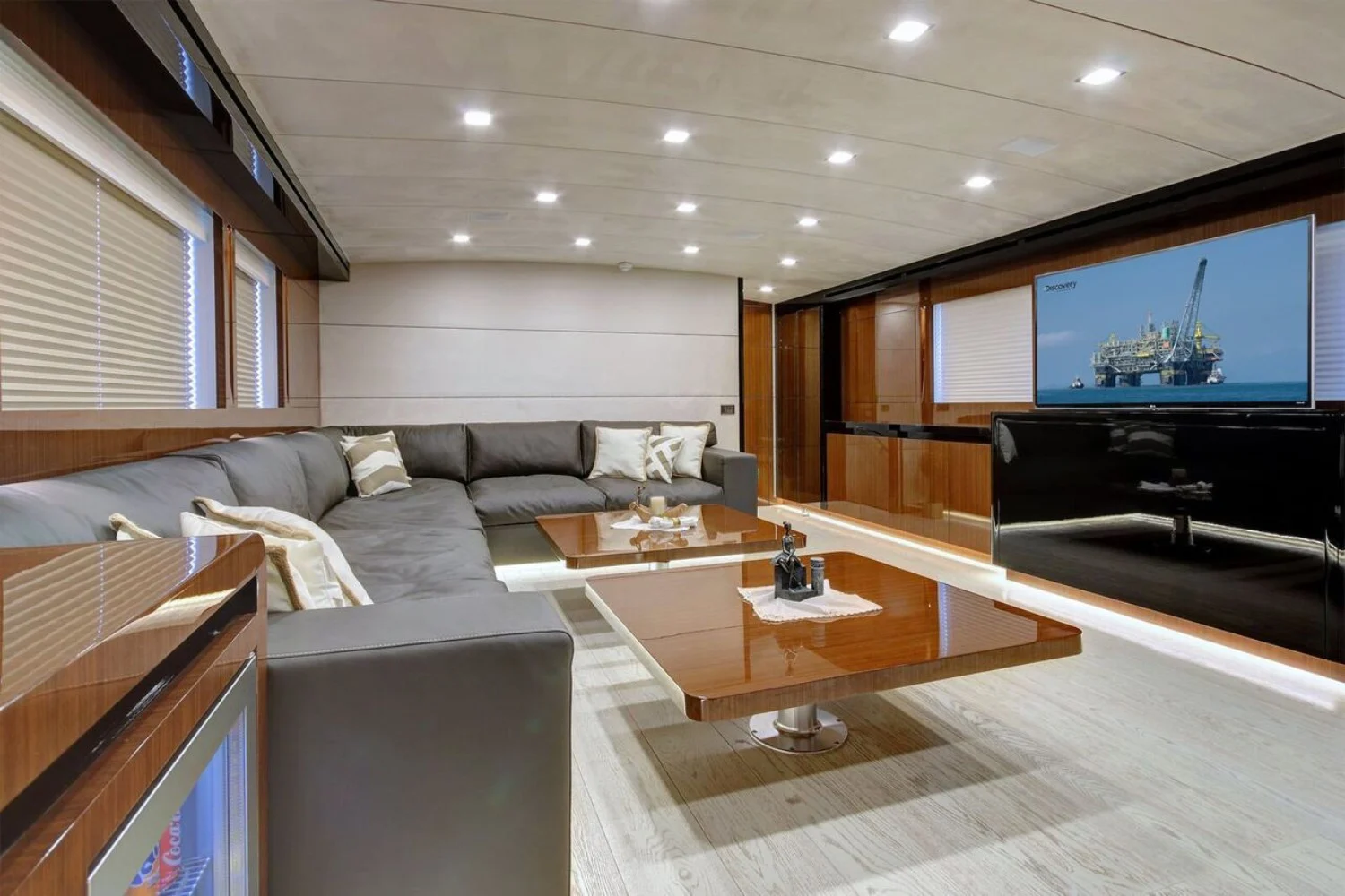 A preview of interior Living area