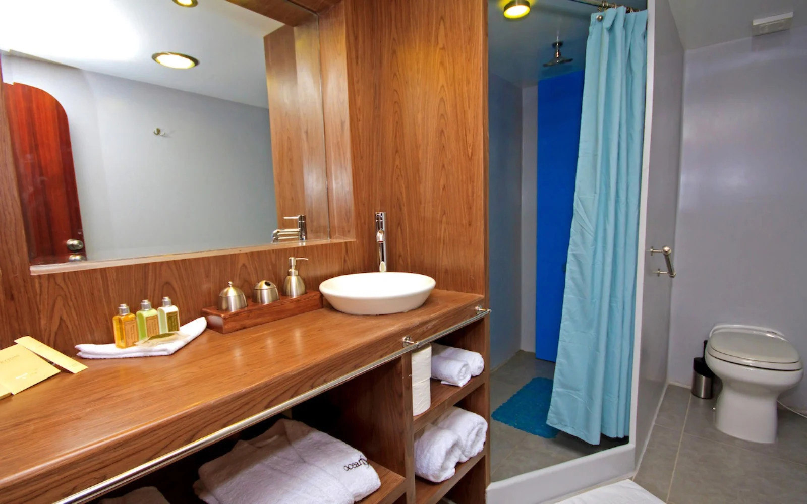 A preview of interior Bathroom
