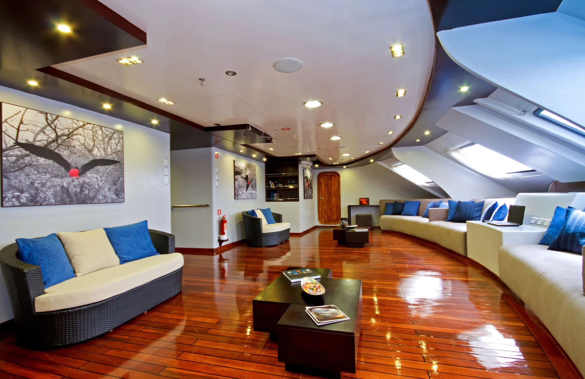 A preview of interior Living area