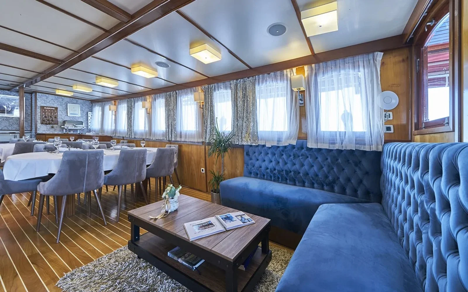 A preview of interior Living area