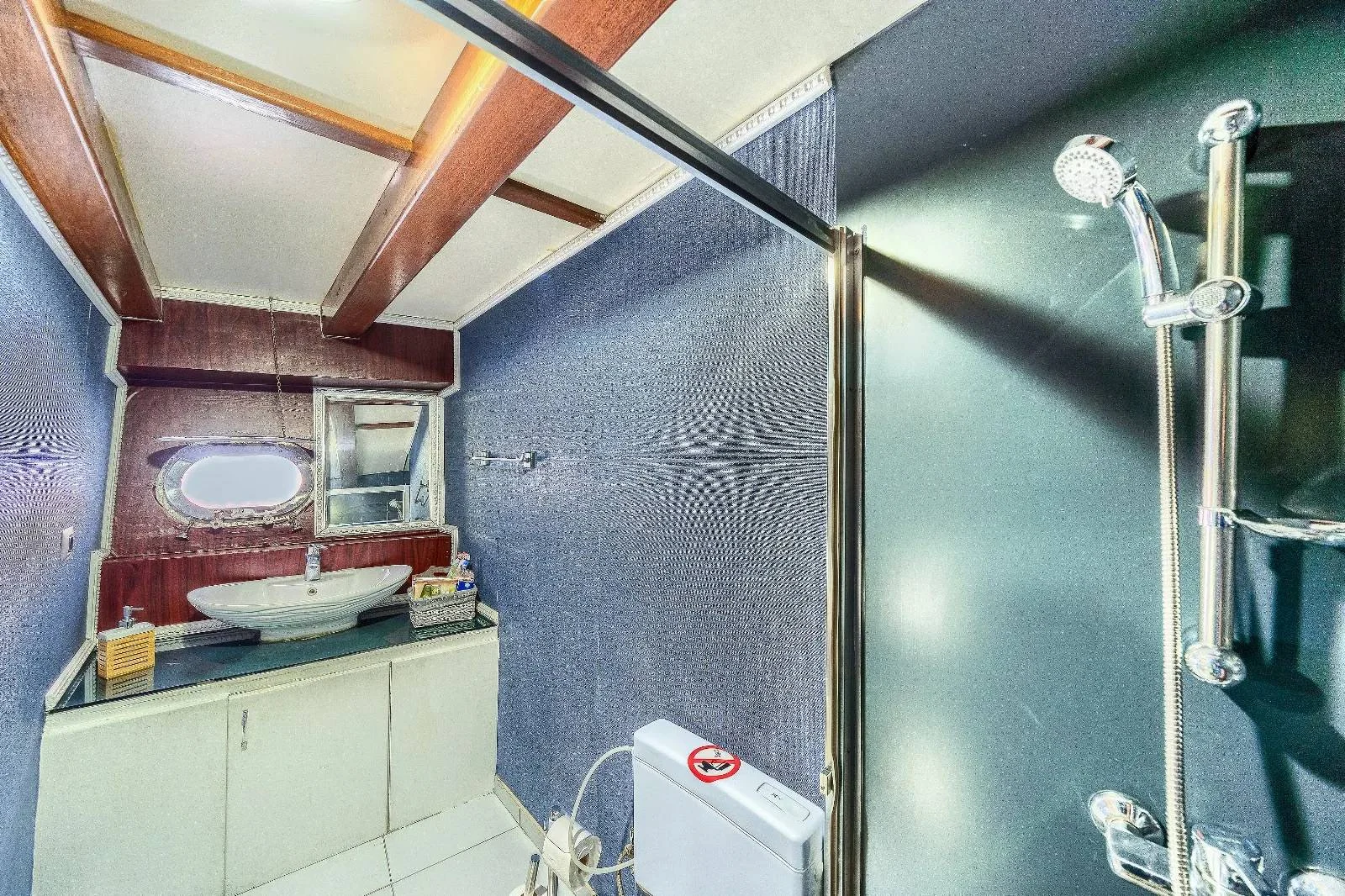A preview of interior Bathroom