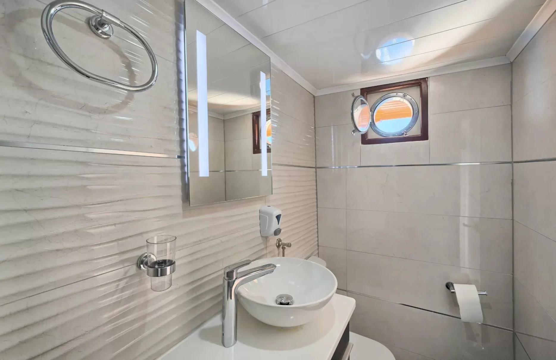 A preview of interior Bathroom