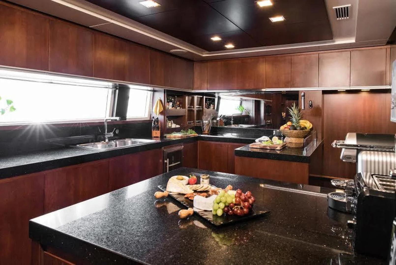 A preview of interior Kitchen