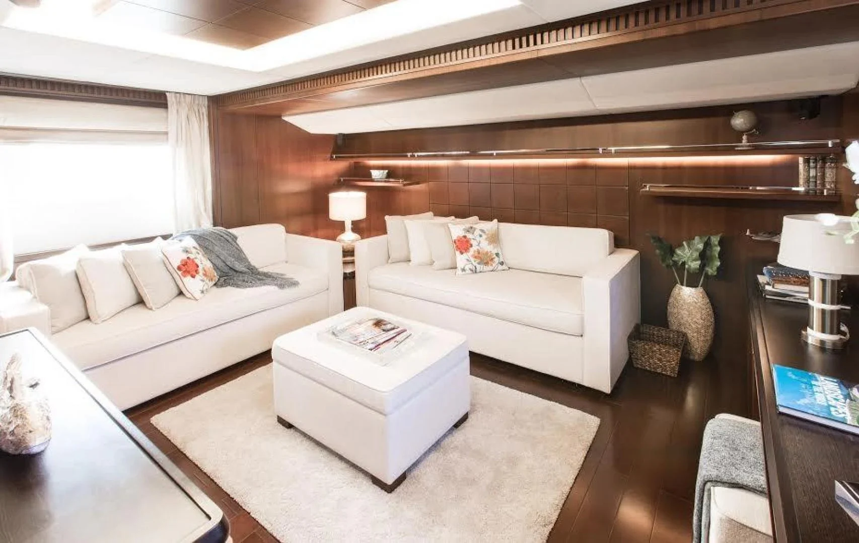 A preview of interior Sitting room