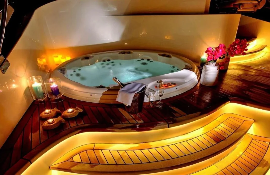 An image of Archsea yacht