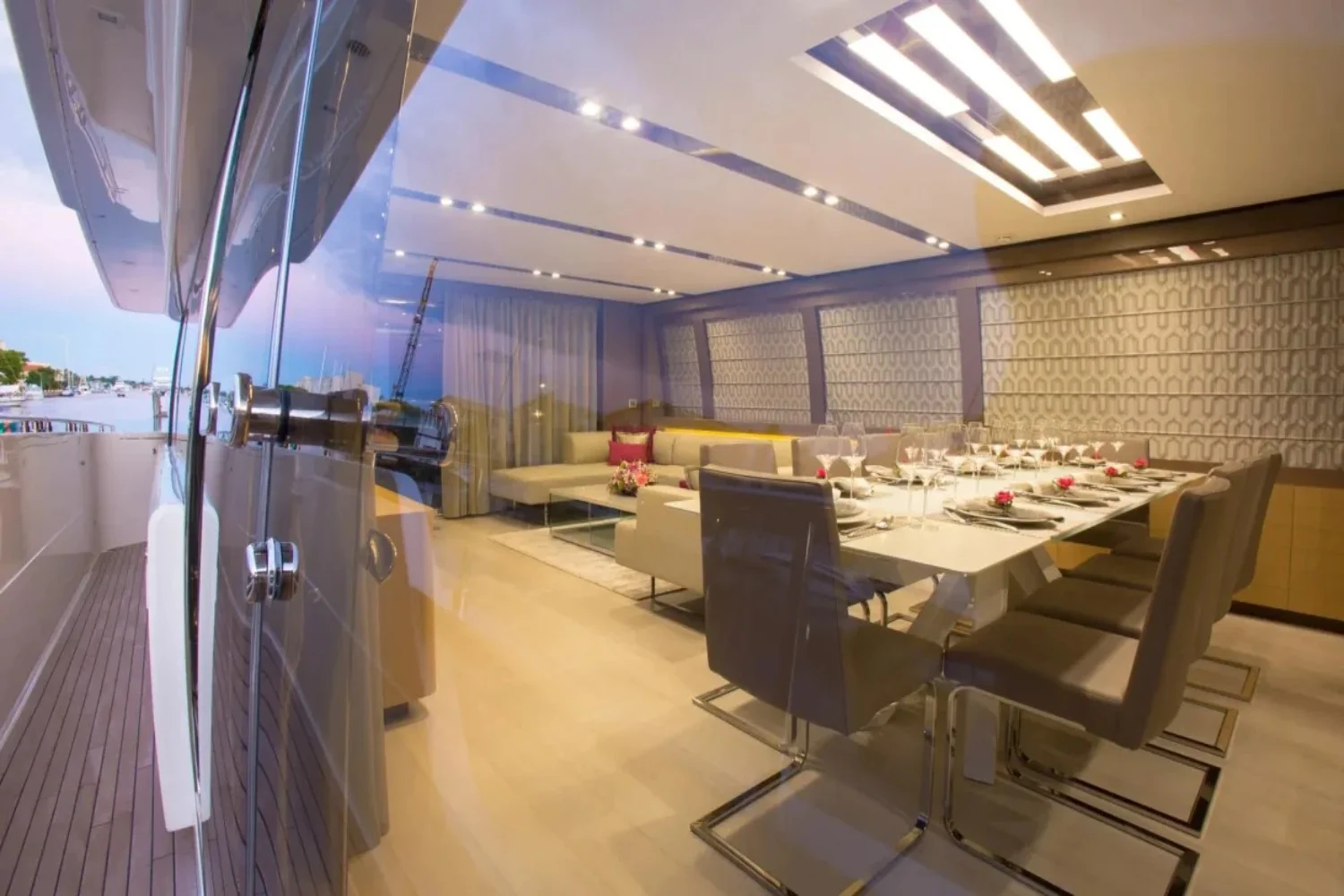 A preview of interior Living area