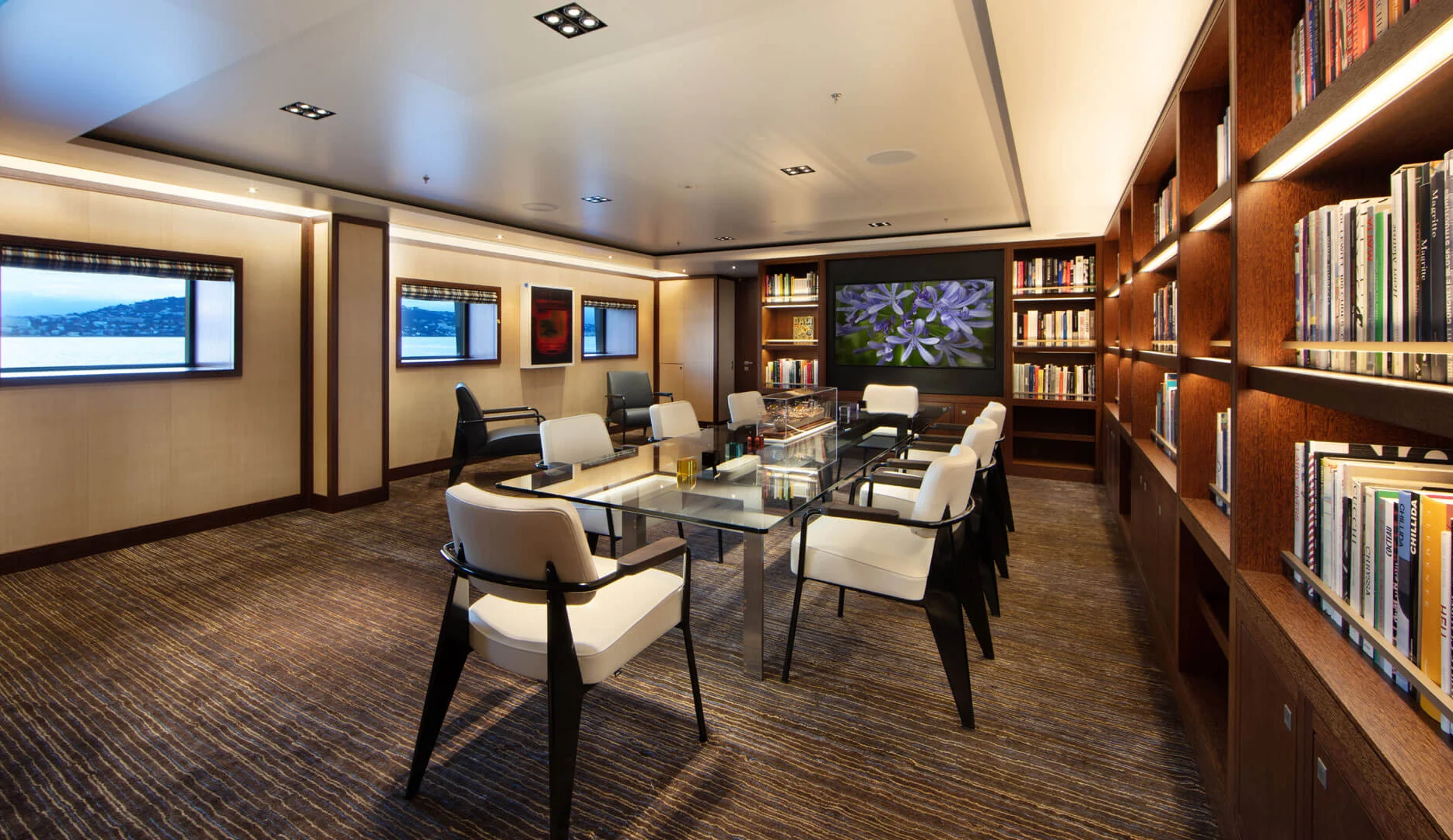 A preview of interior Sitting room