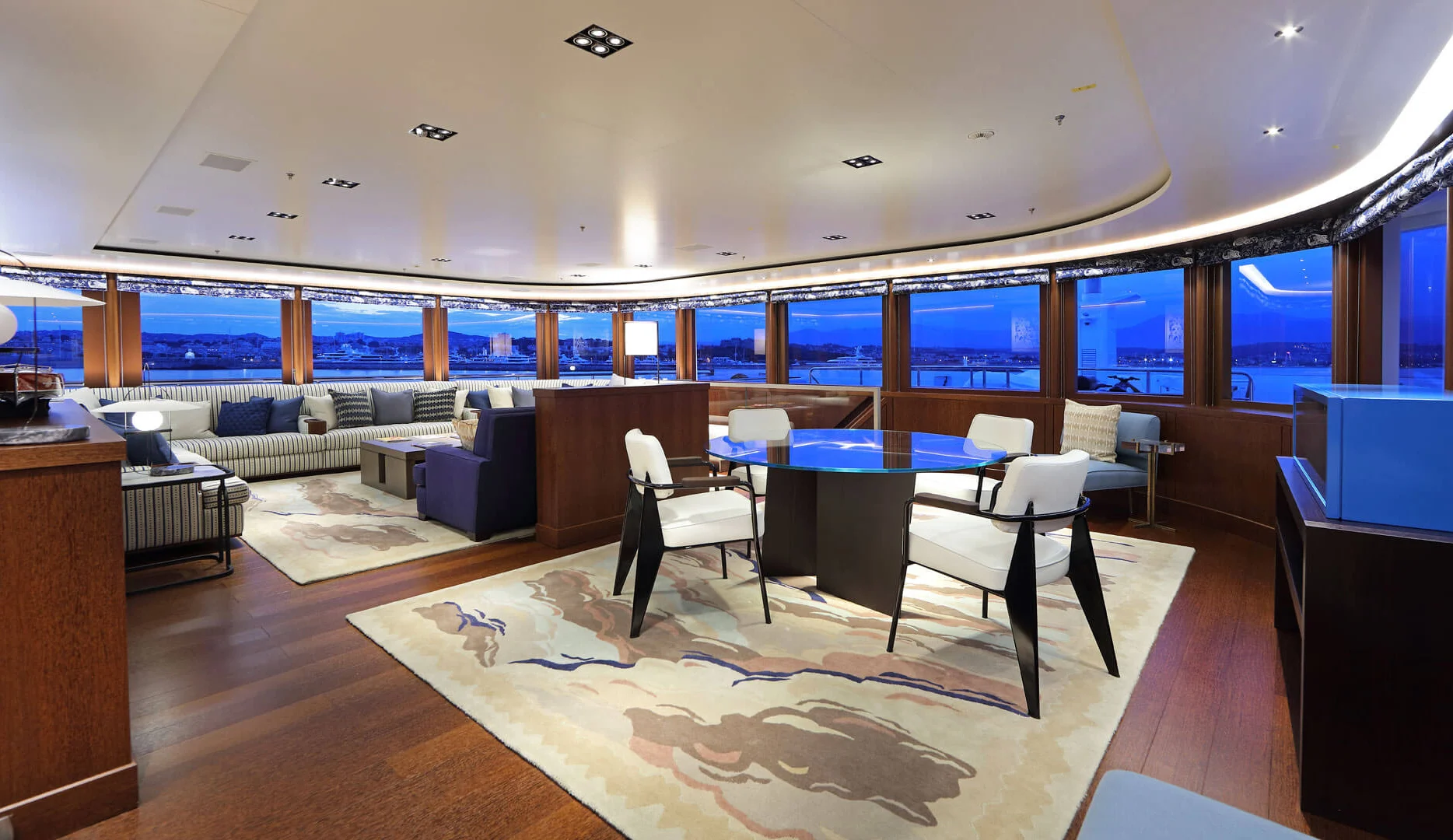 A preview of interior Living area