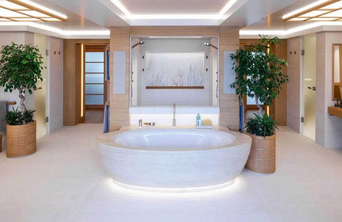 An image of Hadar yacht