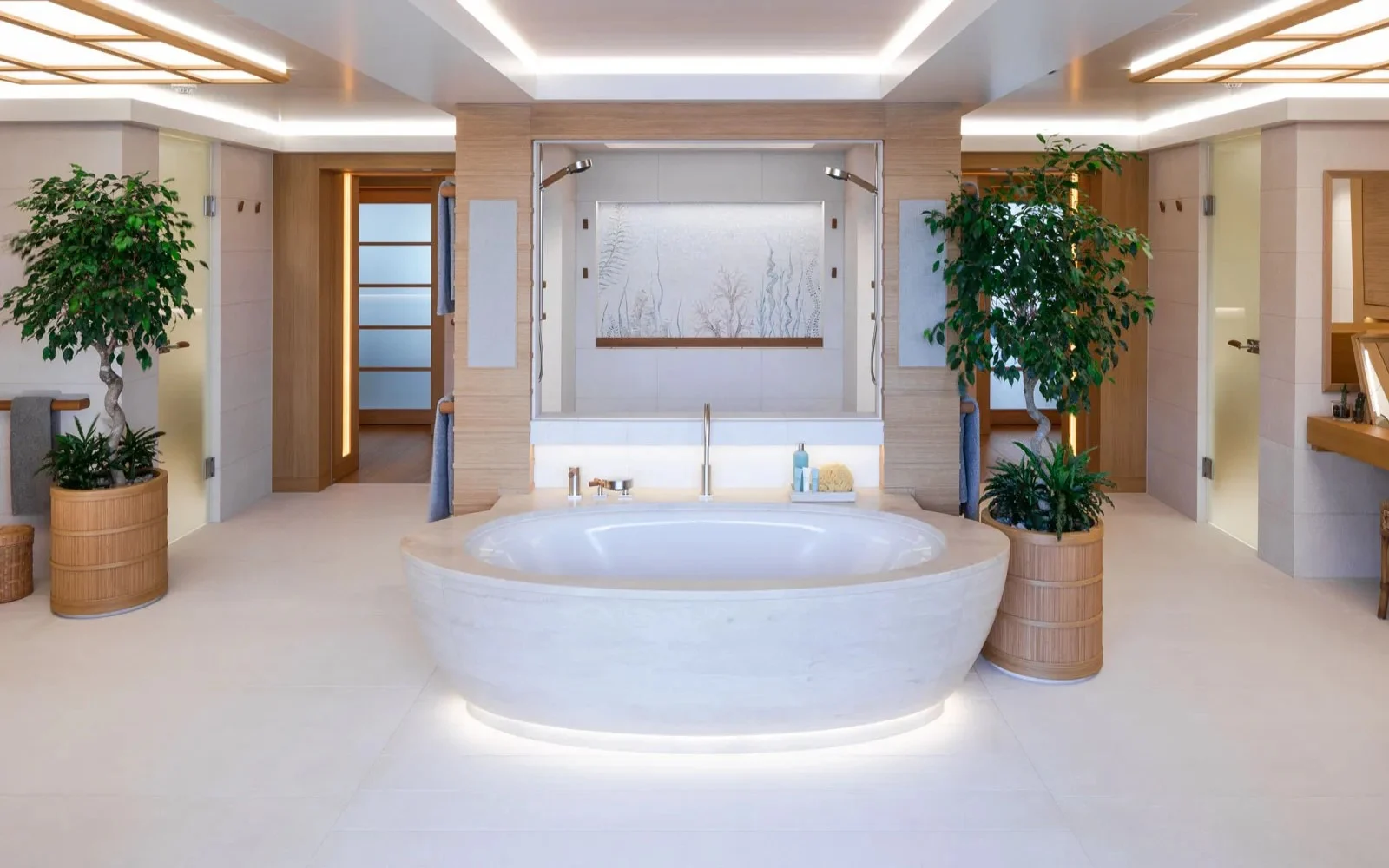A preview of interior Bathroom