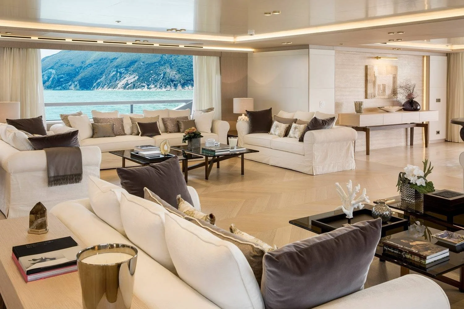 A preview of interior Living area