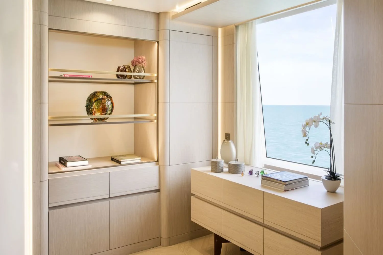 A preview of interior Office