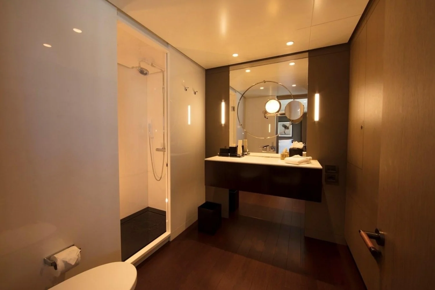 A preview of interior Bathroom
