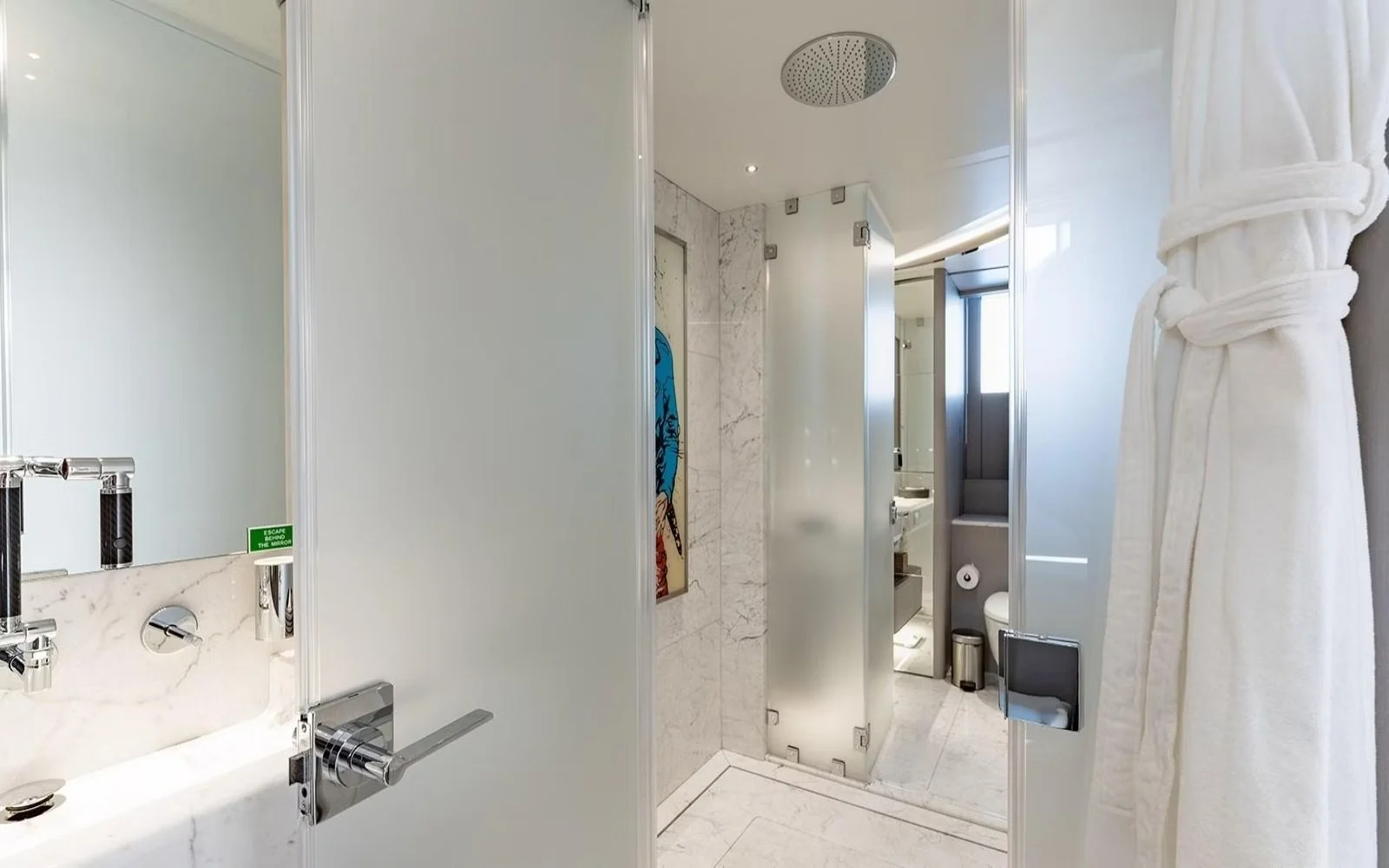 A preview of interior Bathroom
