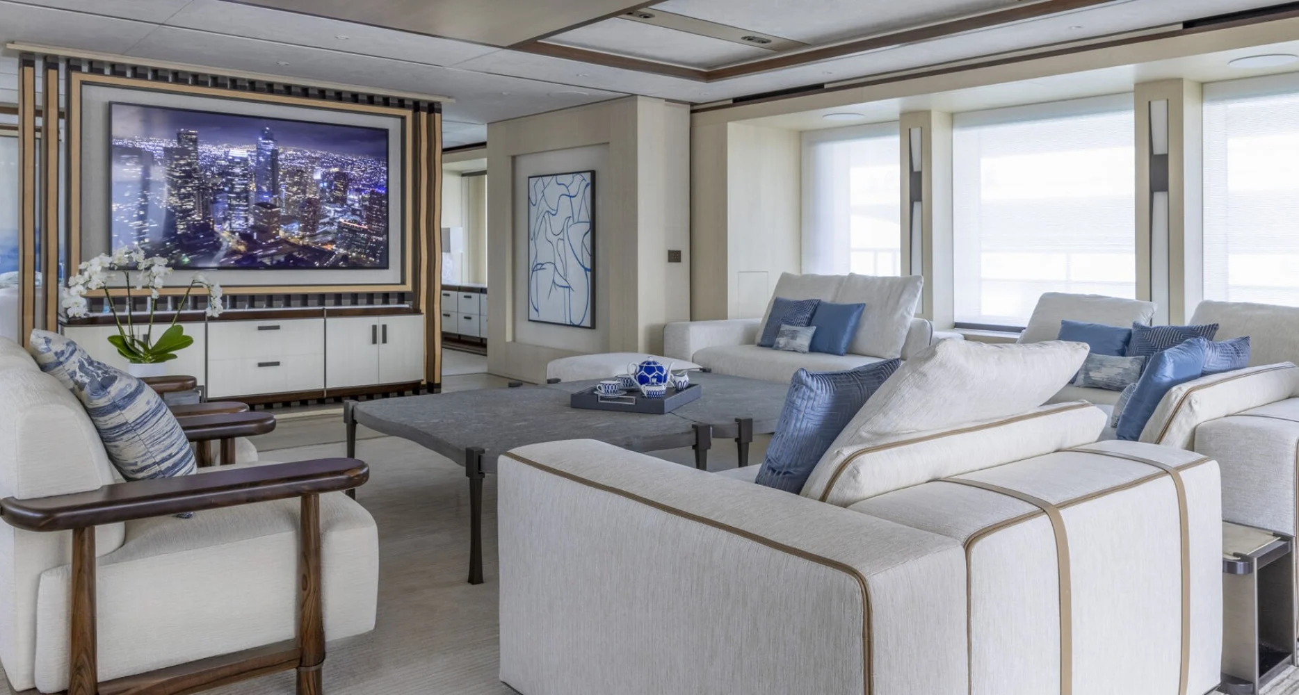 A preview of interior Living area