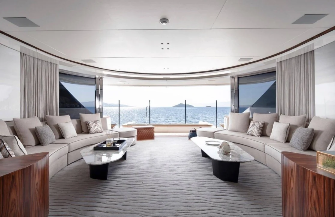 An image of Lexsea yacht