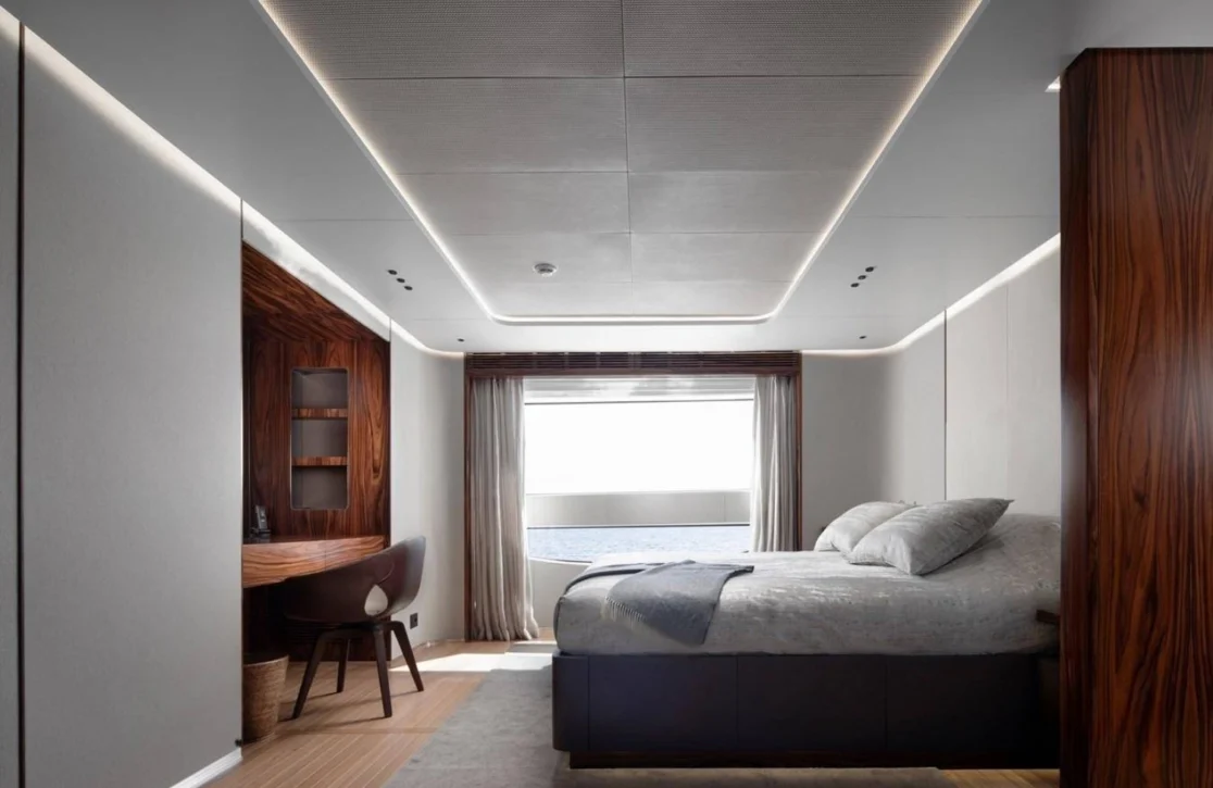 An image of Lexsea yacht