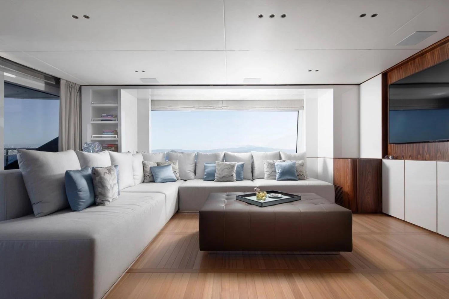 A preview of interior Living area