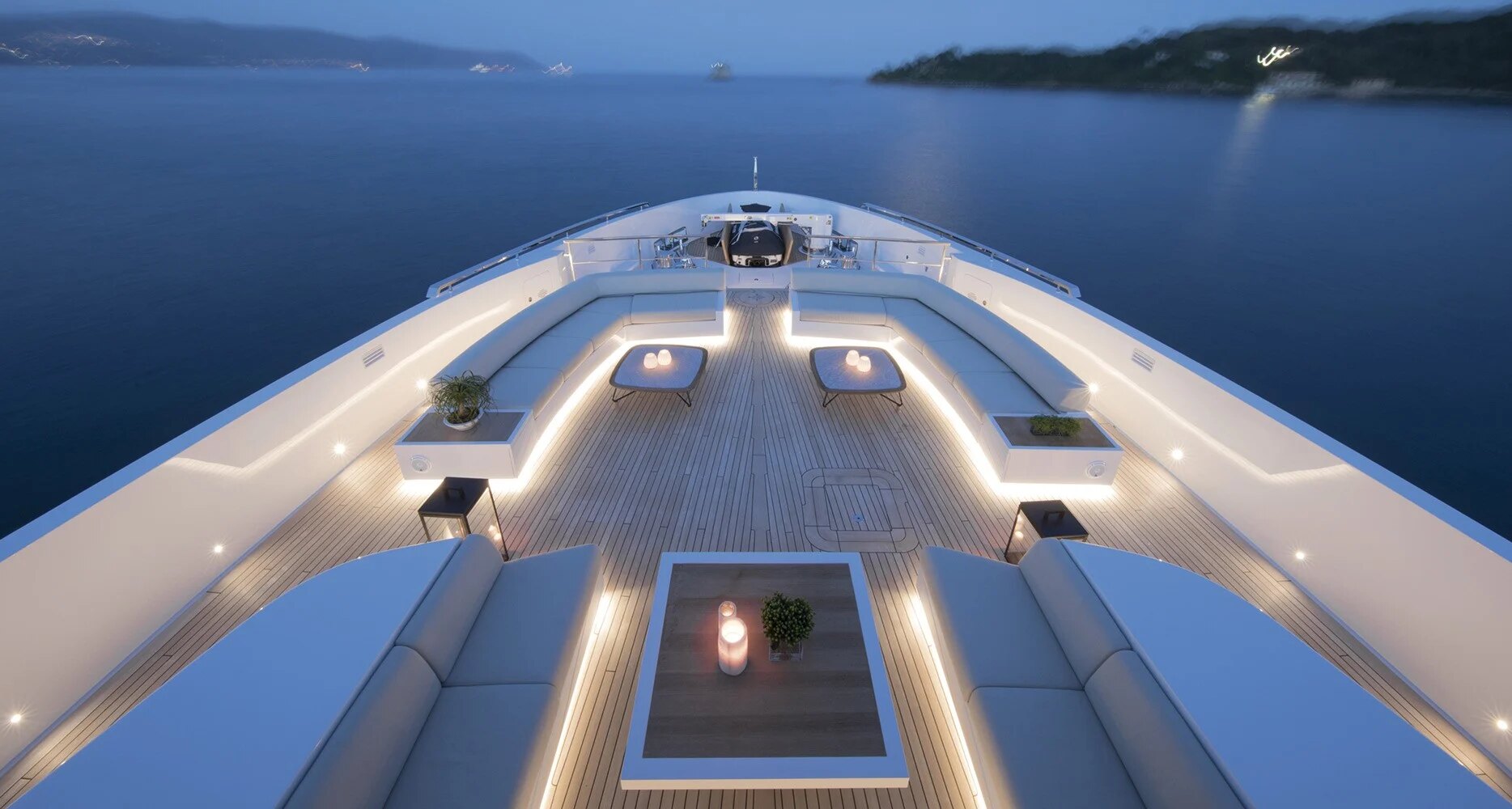 A preview of exterior images