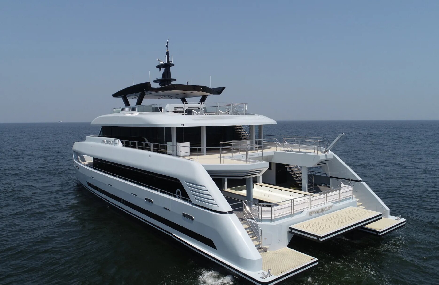 A preview of exterior images