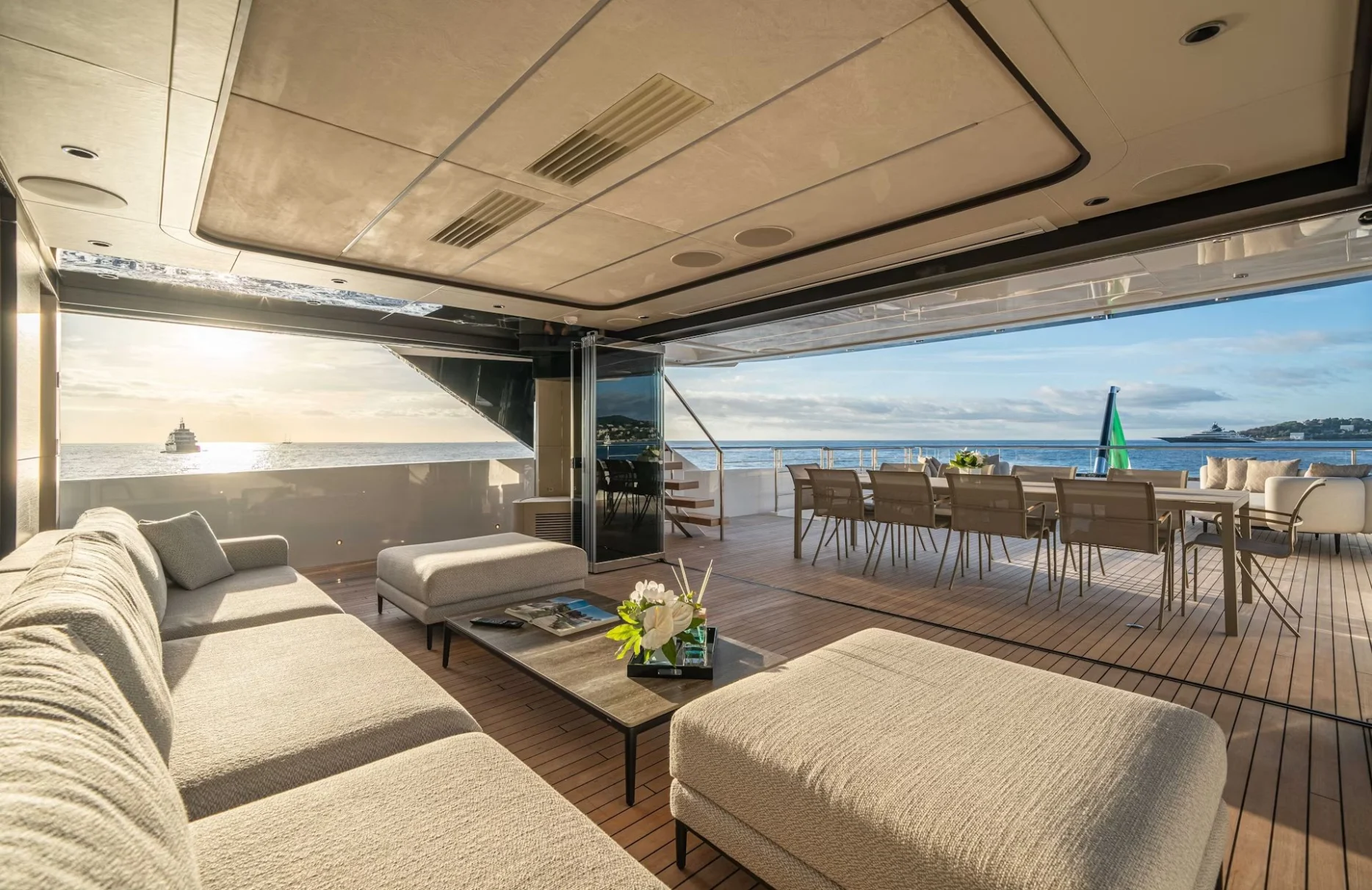 A preview of interior Living area