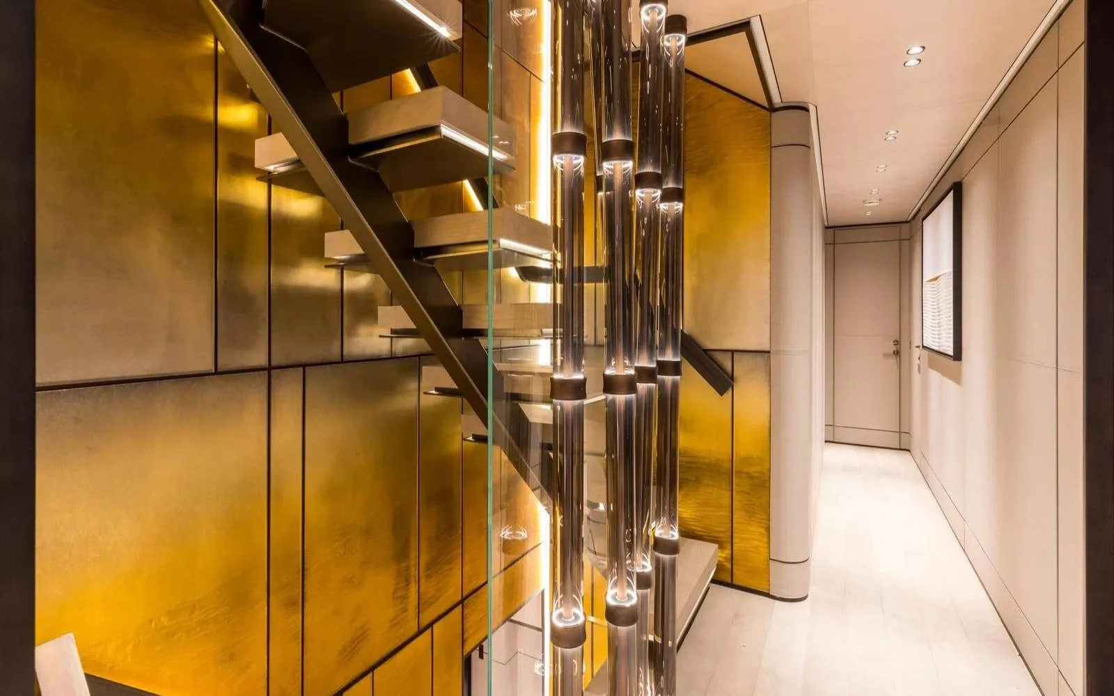 A preview of interior Stairs