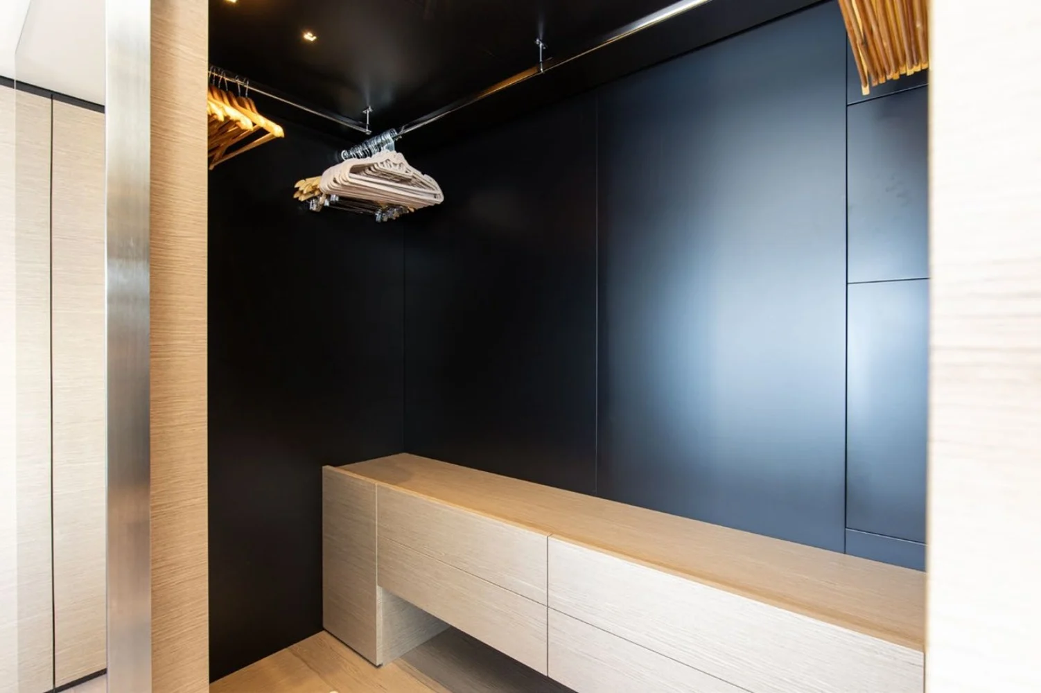 A preview of interior Closet