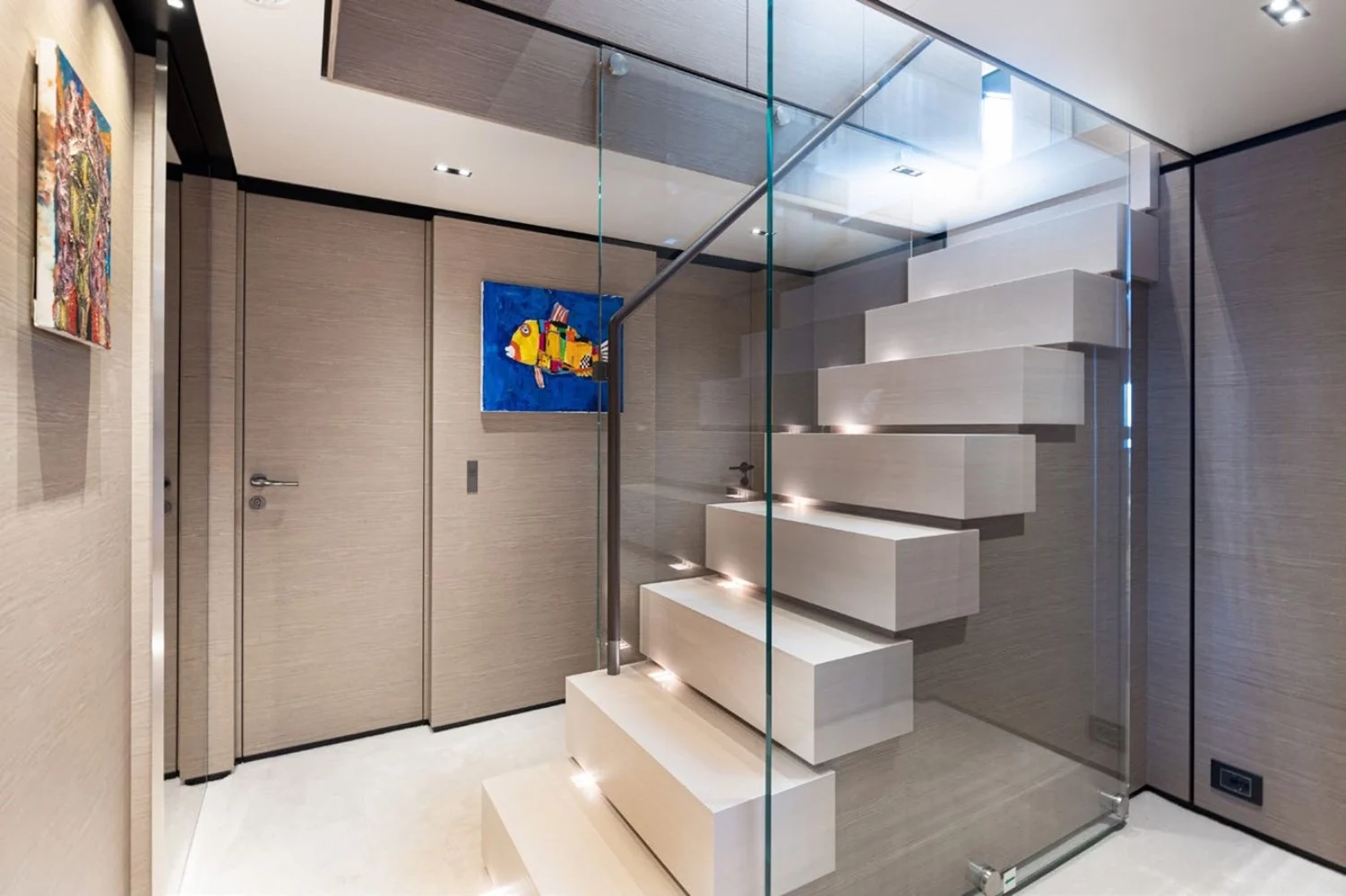 A preview of interior Stairs