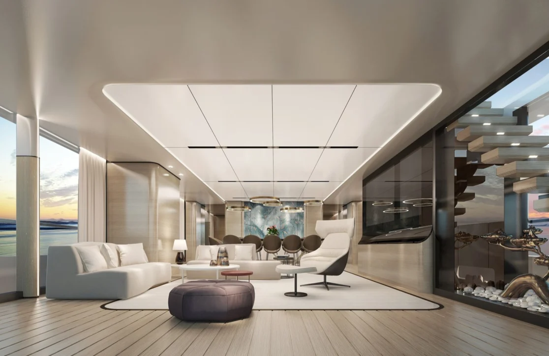 An image of Barbara Anne yacht