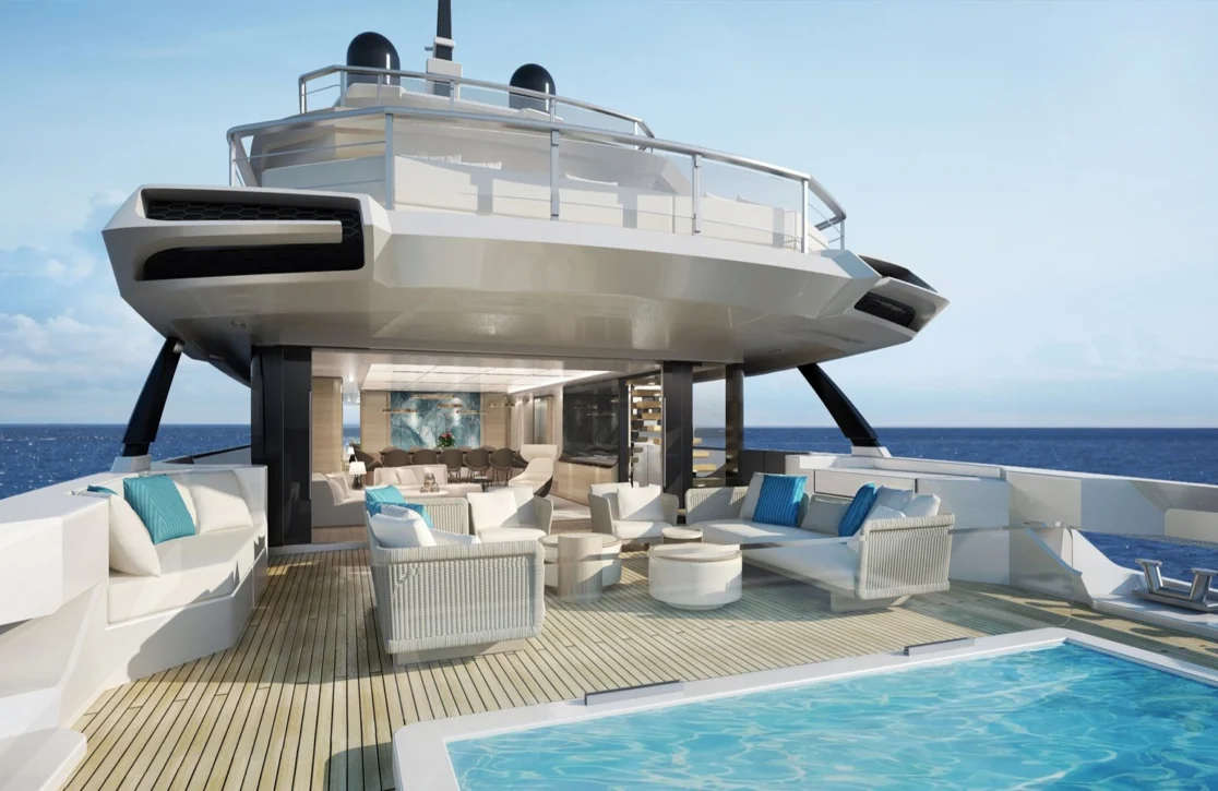 An image of Barbara Anne yacht