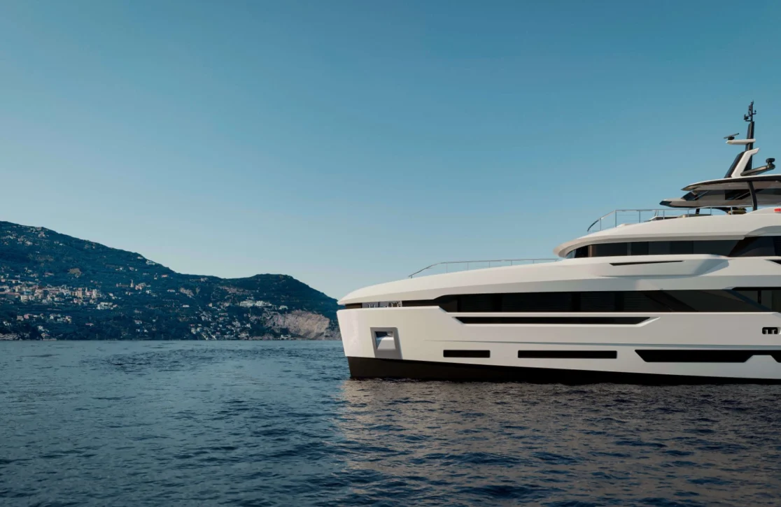 An image of Barbara Anne yacht