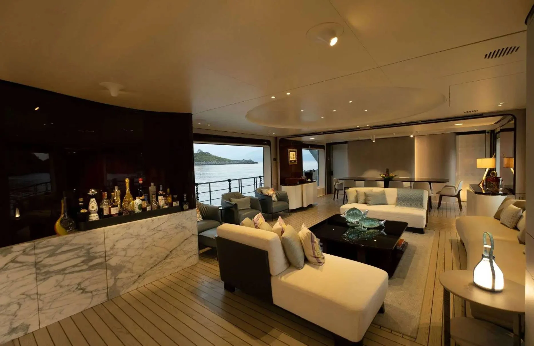 A preview of interior Living area