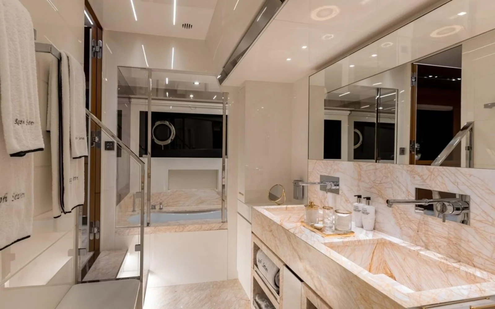 A preview of interior Bathroom