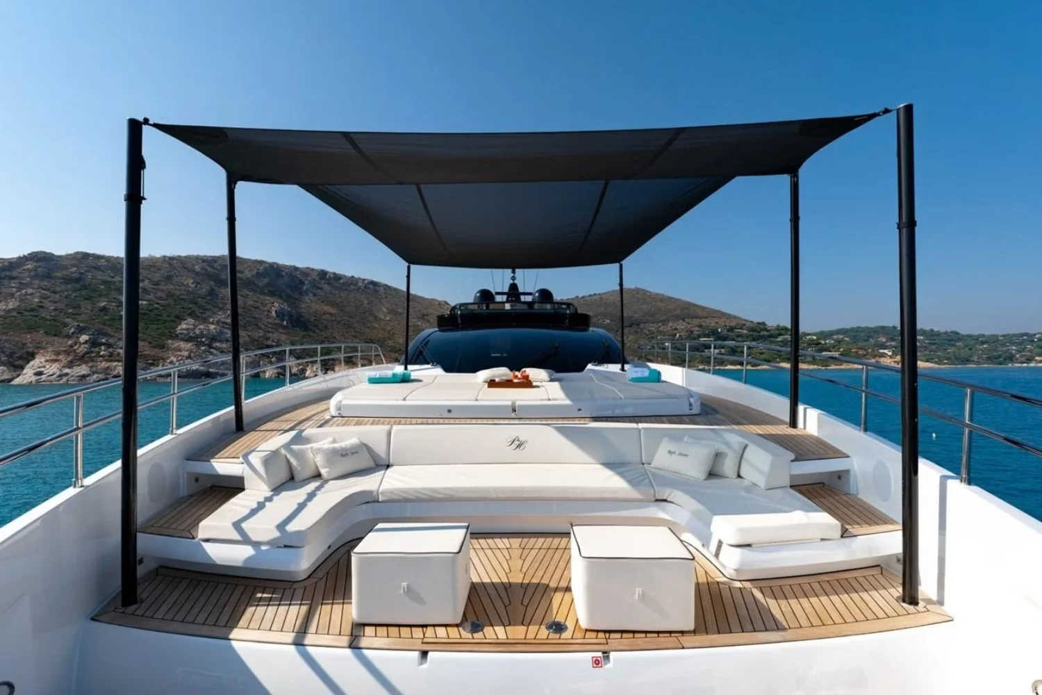 A preview of exterior images