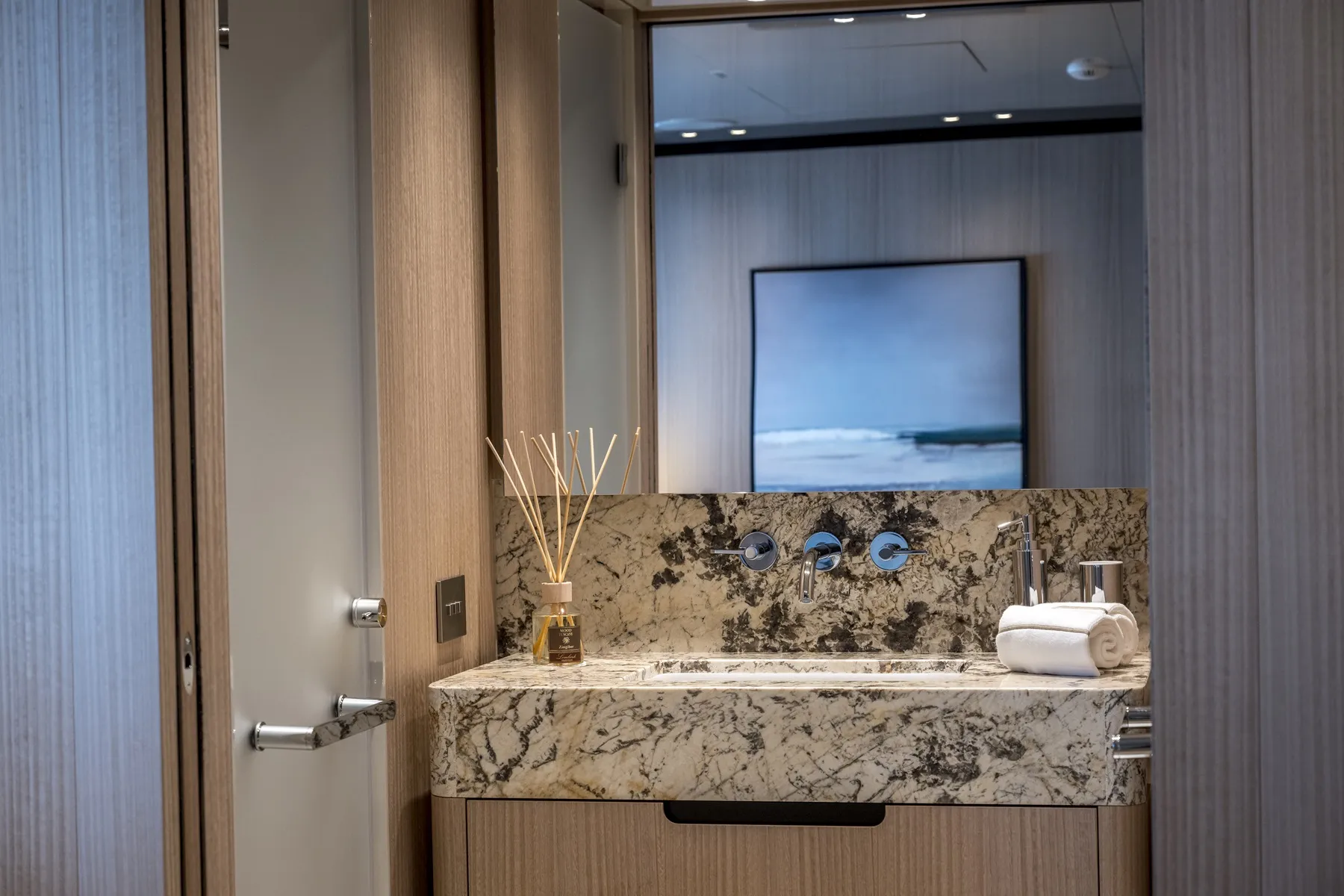 A preview of interior Bathroom