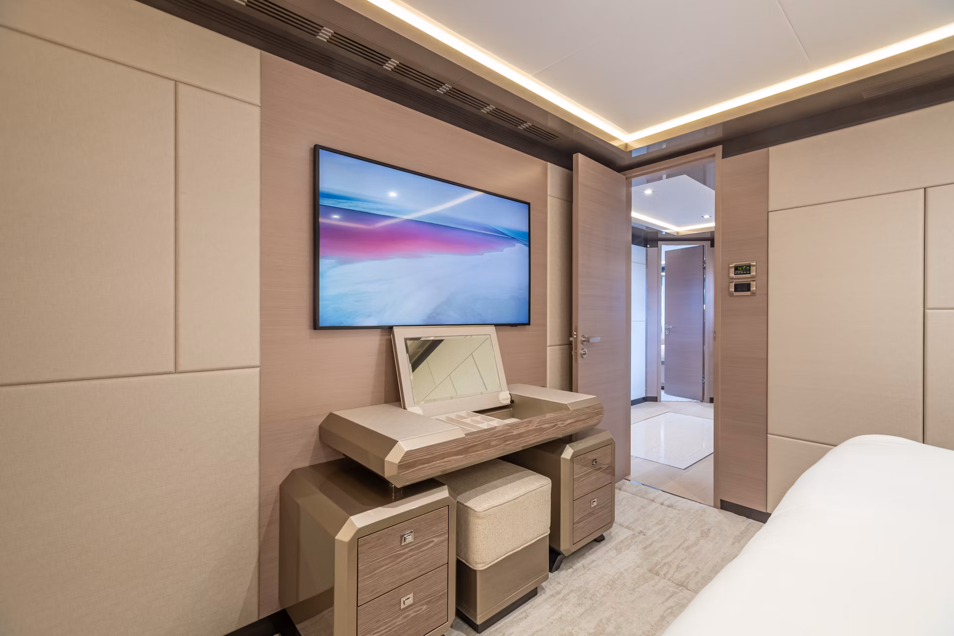An image of Boa Vida yacht