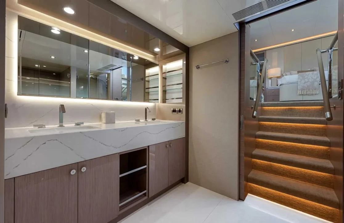 An image of 50 Fifty yacht