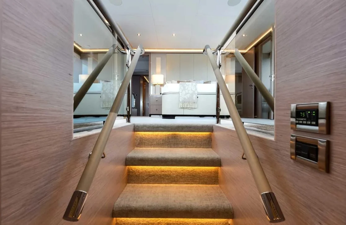 An image of 50 Fifty yacht
