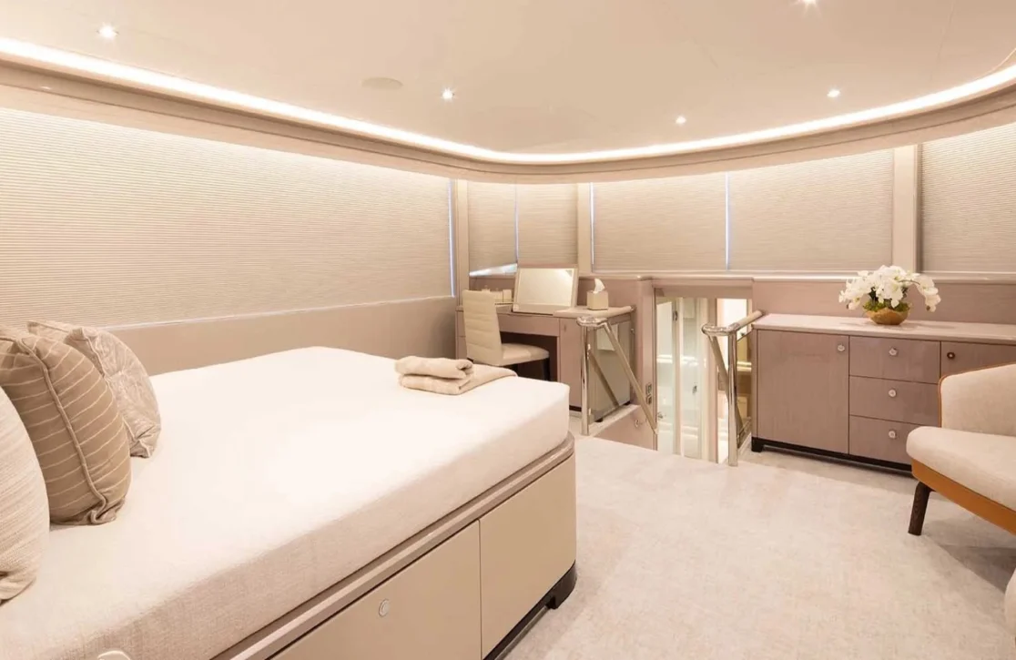 An image of 50 Fifty yacht