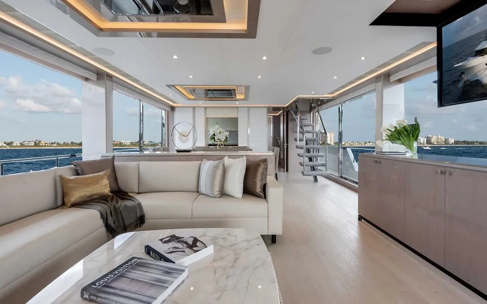 A preview of interior Living area