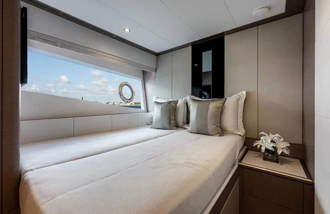 An image of 50 Fifty yacht